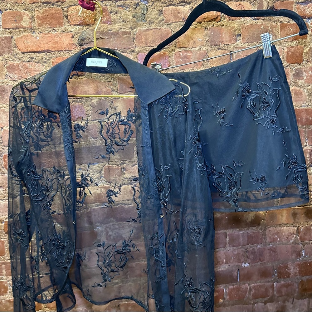 Meshki Vivica Set - Picture 6 of 8